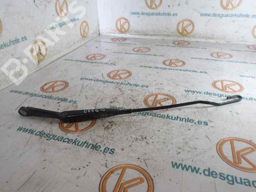 Used Front windshield wiper arm OPEL ASTRA G Hatchback (T98) 1.6 (F08, F48) (84 hp) 6630620