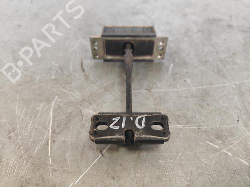 Used Hinge/Door check strap MERCEDES-BENZ C-CLASS (W203) [2000-2007]  16017672
