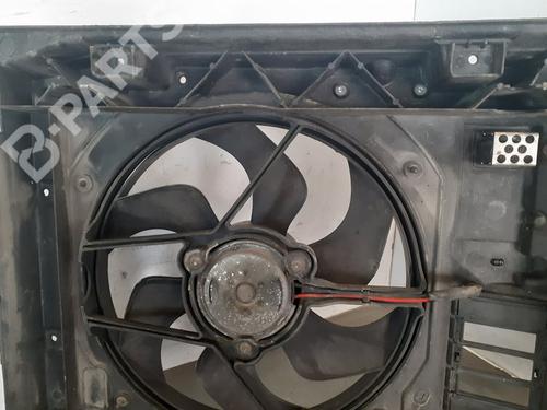 Køleventilator elektrisk PEUGEOT 307 Break (3E)  | BP10136955M35 