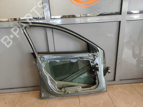 Left front door SEAT IBIZA III (6L1)  | BP22968279C2 