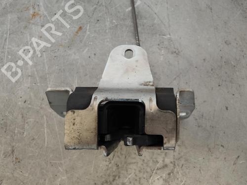 Tailgate lock MERCEDES-BENZ M-CLASS (W163) ML 270 CDI (163.113) | BP15670928C101 