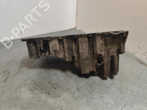 Oil sump BMW 3 (E46)  | BP17647888M115 