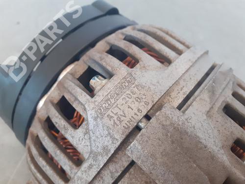 Generator OPEL CORSA C (X01)  | BP10910915M7 