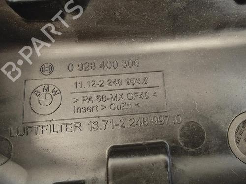 Cylinder head BMW 5 (E39) 520 d | BP11505269M5 