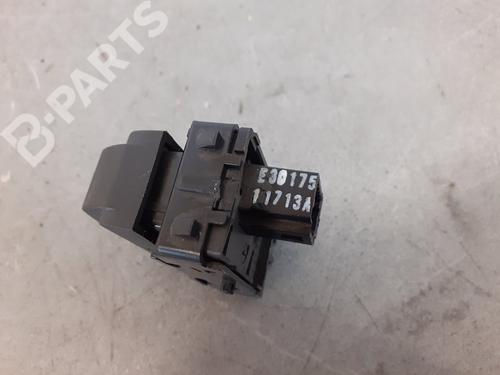 Switch RENAULT MEGANE III Hatchback (BZ0/1_, B3_) 1.2 TCe (BZ2B, BZ11) | BP9509048I30 