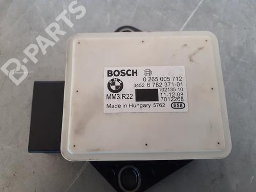 Used Electronic sensor BMW X6 (E71, E72) xDrive 50 i (449 hp) 7905849