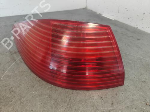 Left taillight PEUGEOT 607 (9D, 9U) 3.0 V6 24V | BP36070999C34 - Image 4