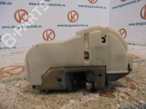 Front right lock VW POLO III (6N1) 45 1.0 | BP2494997C97 