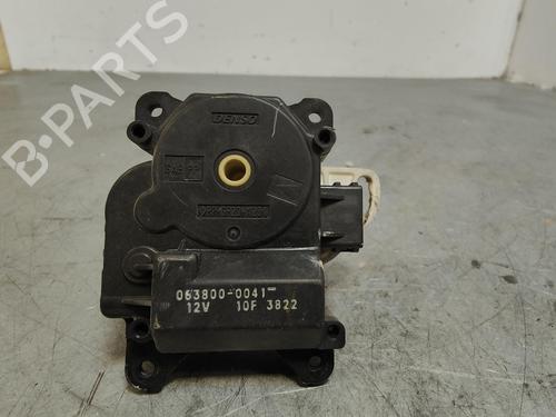 Used Heater blower motor HONDA ACCORD VII (CL, CN) [2003-2012]  16643386