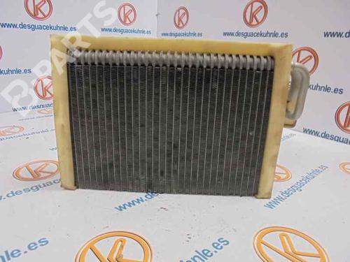 Aircondition fordamper MERCEDES-BENZ E-CLASS (W210) [1995-2003]  11662117