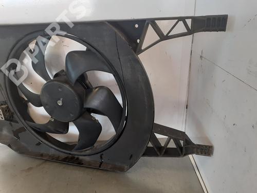 Køleventilator elektrisk RENAULT LAGUNA II (BG0/1_)  | BP7556939M35 