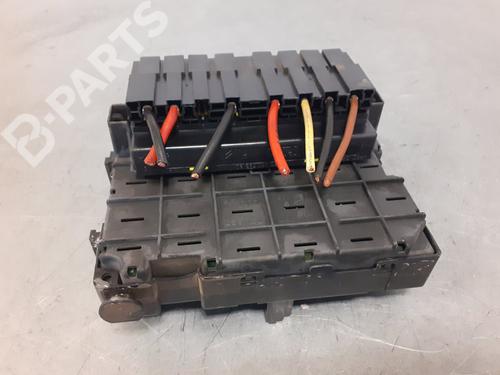Fuse box CITROËN XSARA (N1) 2.0 HDi 109 | BP9694415E1 