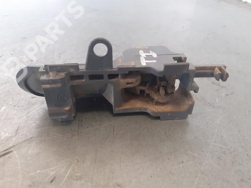 Rear left interior door handle PEUGEOT 107 (PM_, PN_)  | BP10182719I15 