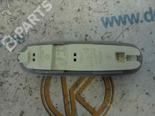 Kabinelys JAGUAR S-TYPE II (X200) 3.0 V6 | BP7429018I8 