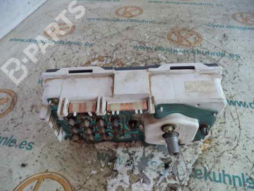 Instrument cluster RENAULT RAPID Box Body/MPV (F40_, G40_) 1.9 D (F40R) | BP2470015C47 