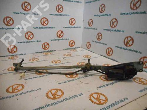 Used Front wiper motor CITROËN XSARA (N1) [1997-2005]  2461272
