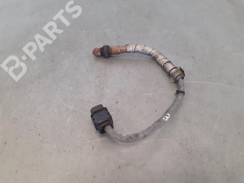 Elektronisk sensor BMW 6 (E63) 630 i (272 hp) 9751506