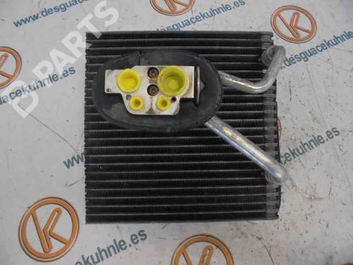 Verdampfer für SEAT TOLEDO III (5P2) [2004-2009]  11662403