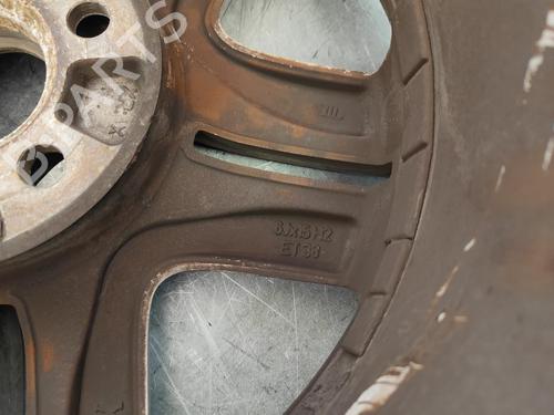 Rim VW GOLF IV (1J1) 1.6 16V | BP13417947C45 