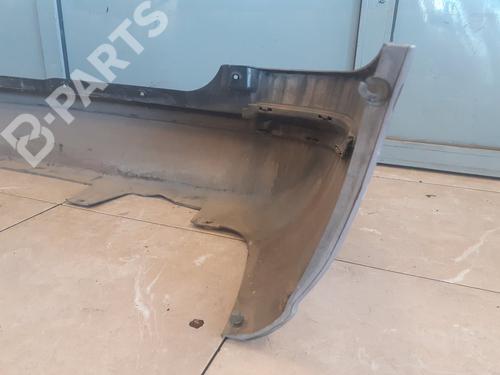 Rear bumper OPEL ZAFIRA A MPV (T98) 2.0 DTI 16V (F75) | BP10048160C8 