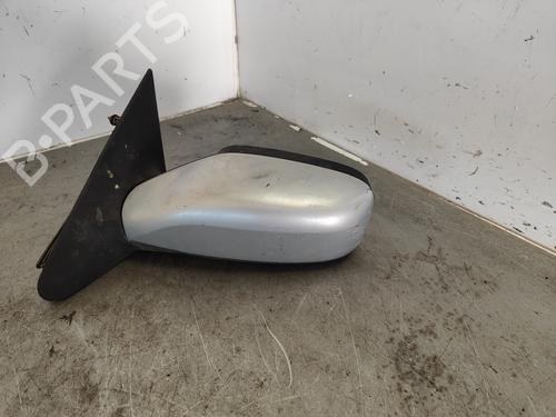 Left mirror RENAULT LAGUNA II (BG0/1_) 1.9 dCi | BP25378375C26 