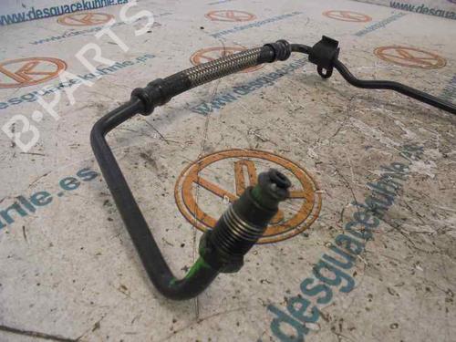 Pipe PEUGEOT 406 (8B) 2.1 TD 12V | BP14182301M125 