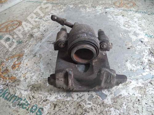 Left front brake caliper SEAT IBIZA II (6K1) 1.4 i | BP11609380M105 