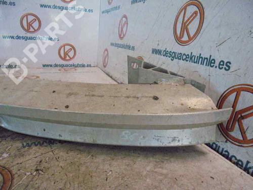 Rear bumper reinforcement AUDI A3 Sportback (8PA) 2.0 FSI | BP2467982C73 