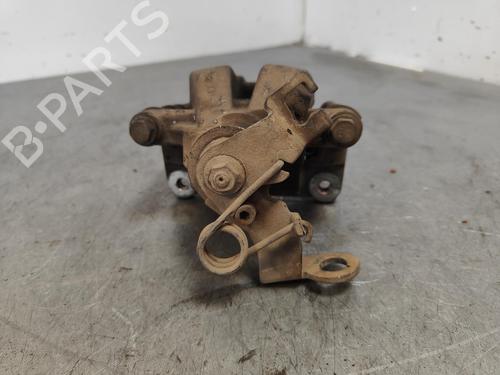 Left rear brake caliper FIAT BRAVO II (198_) 1.9 D Multijet (198AXC1B) | BP16168666M107 