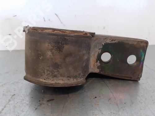 Engine mount SMART CITY-COUPE (450) 0.8 CDI (S1CLC1, 450.300, 450.301, 450.302, 450.303,... | BP10270733M89 