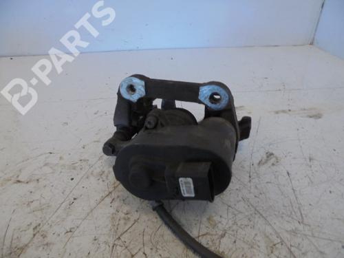 Right rear brake caliper VOLVO S80 II (124) 4.4 V8 AWD | BP11610663M106 