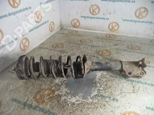 Right rear shock absorber HYUNDAI ACCENT I (X-3) 1.3 i 12V | BP2449816M19 