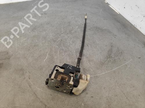Used Front left lock LANCIA Y (840_) 1.2 16V (840AD) (86 hp) 14976233