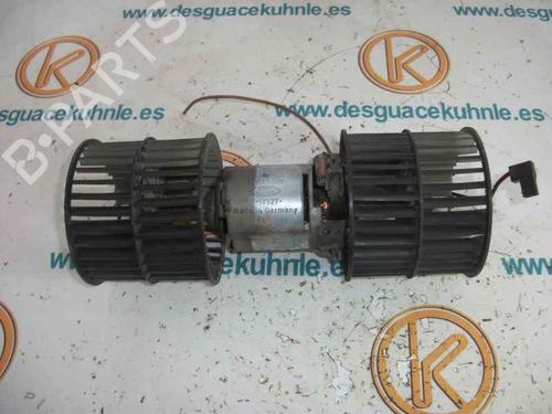 Varmeblæser FORD ESCORT VI (GAL, AAL, ABL) 1.8 TD (90 hp) 14193253