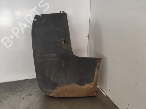 Used Corner bumper OPEL VIVARO A Van (X83) 2.5 DTI (F7) (135 hp) 13575677