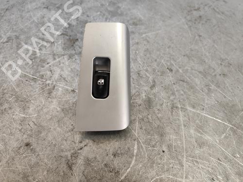 Used Left rear window switch HYUNDAI SANTA FÉ II (CM) [2005-2015]  27492095