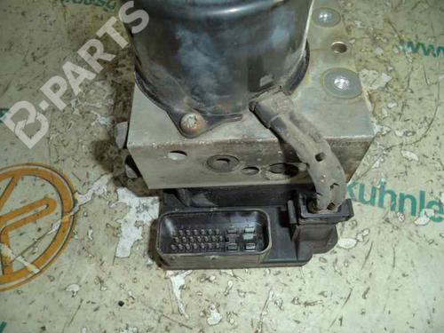 ABS pump RENAULT LAGUNA I (B56_, 556_) 1.6 16V (B568, B561) | BP2480601M43 