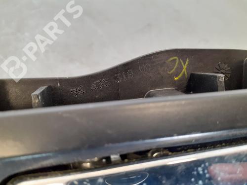 Front right interior door handle CITROËN C4 I (LC_)  | BP10395106I14 