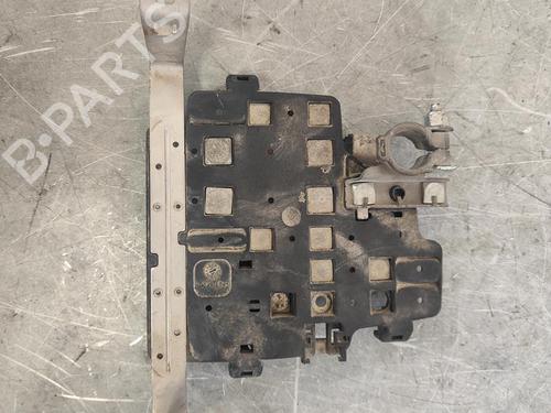 Fuse box RENAULT KANGOO / GRAND KANGOO II (KW0/1_)  | BP15673491E1 