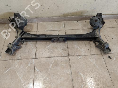 Rear axle CITROËN C4 I (LC_)  | BP26017253M2 