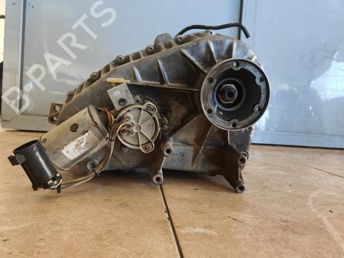 Gear fordelekasse MERCEDES-BENZ M-CLASS (W163) ML 320 (163.154) | BP21263960M36 