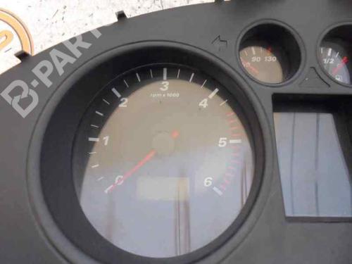 Instrument cluster SEAT IBIZA III (6L1)  | BP4250331C47 