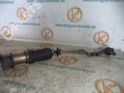 Steering rack ROVER 400 II (RT)  | BP2480277M22 