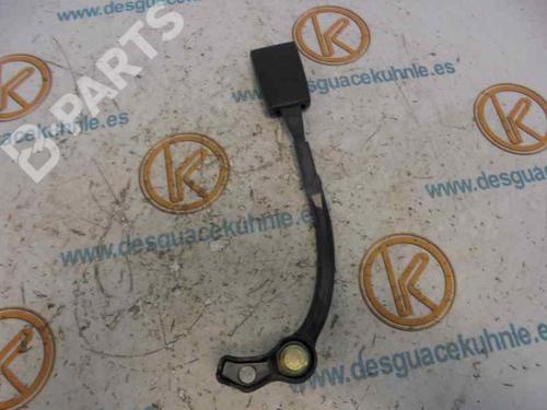 Used Front left seatbelt VW PASSAT B5.5 Variant (3B6) 1.9 TDI (130 hp) 8754050