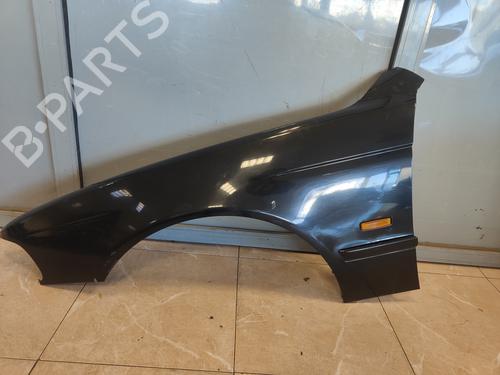 Forkjerm venstre BMW 5 (E39) 530 d (193 hp) 32229637