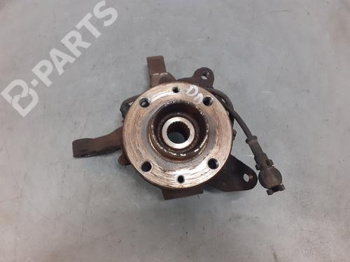 Fusée avant droite RENAULT MEGANE I (BA0/1_) [1995-2004]  9447754