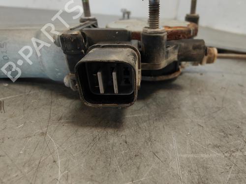 Rear right window mechanism HONDA ACCORD VII (CL, CN)  | BP16643401C25 