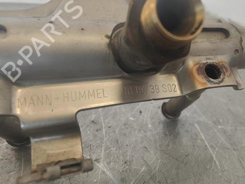 Injection rail SEAT LEON (1P1)  | BP13937259M98 
