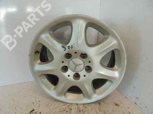 Used Rim MERCEDES-BENZ S-CLASS (W220) S 320 CDI (220.026, 220.126) (197 hp) 5851159