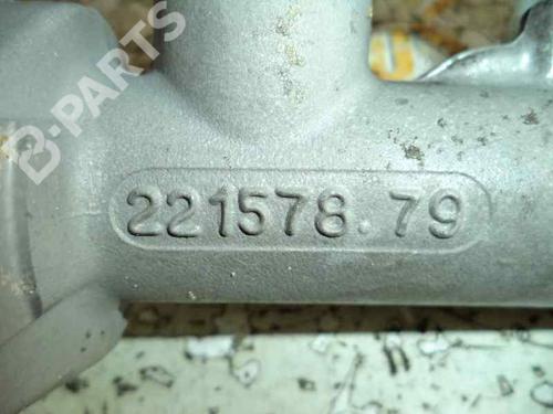 Brake master cylinder NISSAN PRIMERA (P11) 2.0 TD | BP2452000M77 
